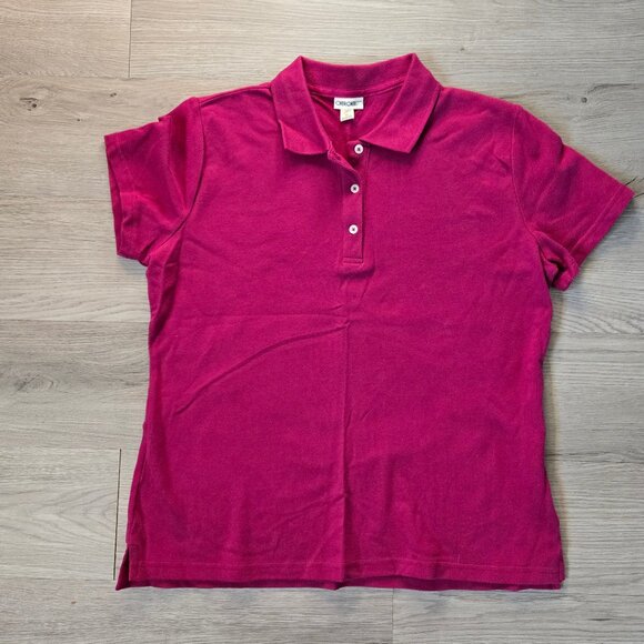 Cherokee short sleeve polo shirt - Picture 1 of 5